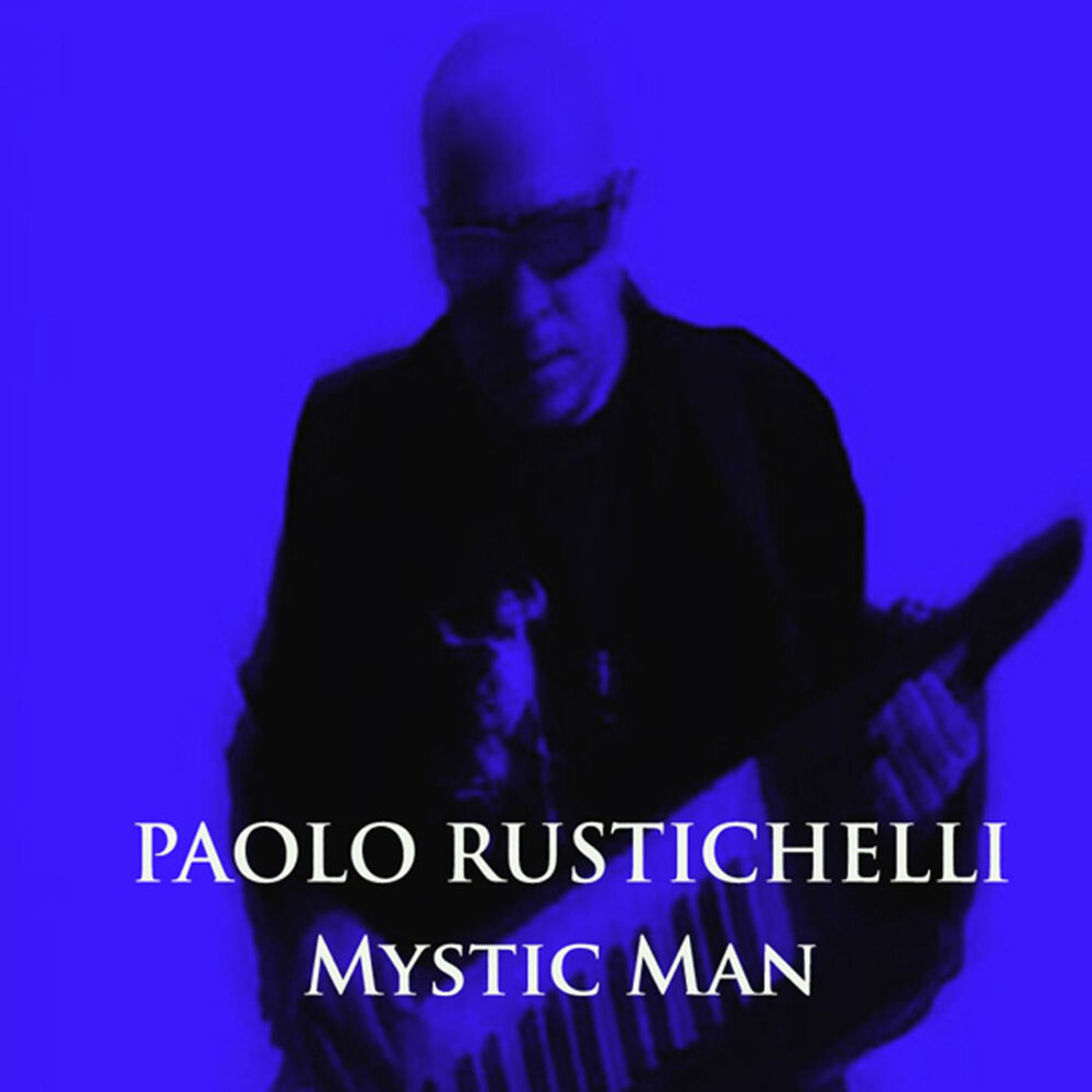 Picture of Mystic Man