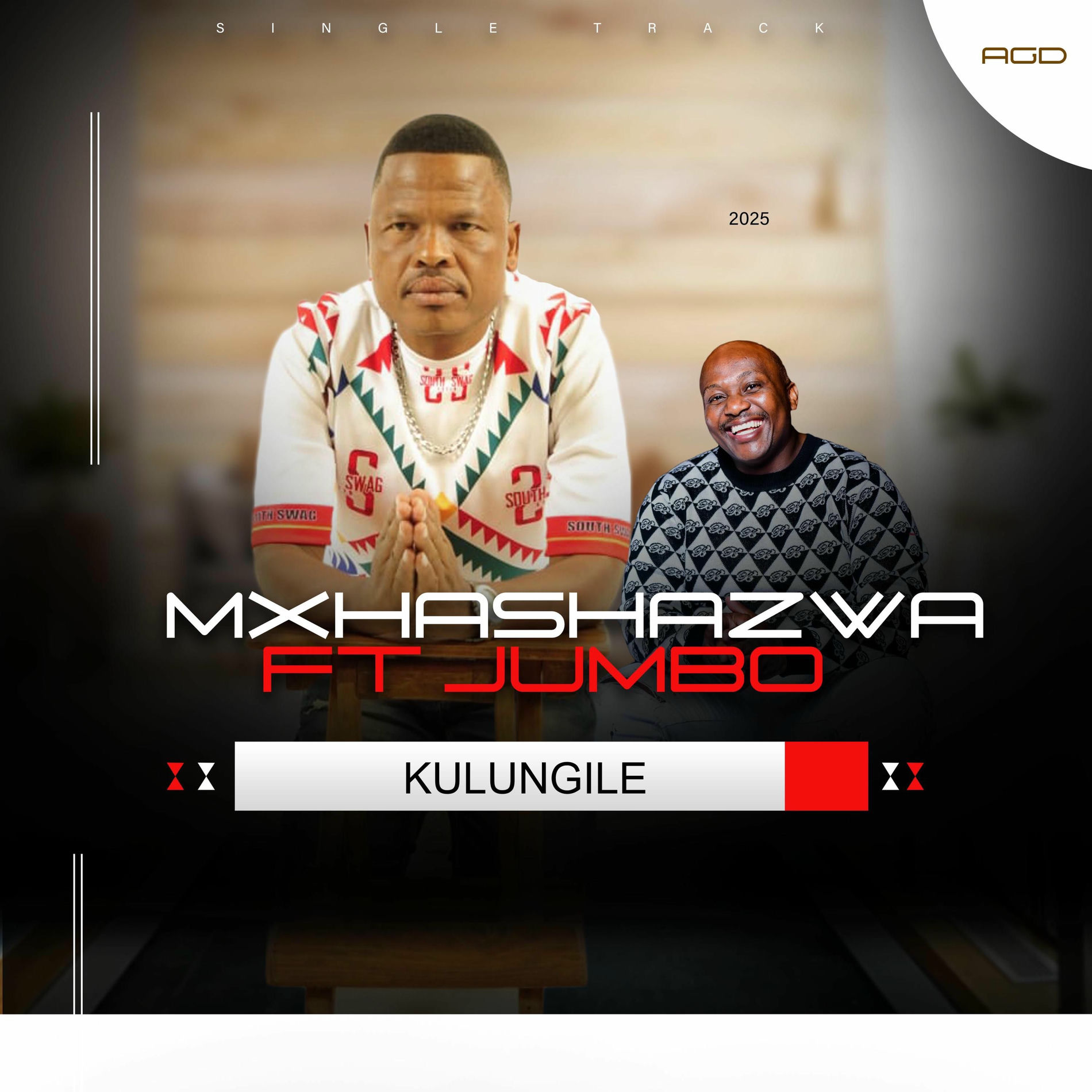 Album cover of Kulungile (feat. Jumbo)