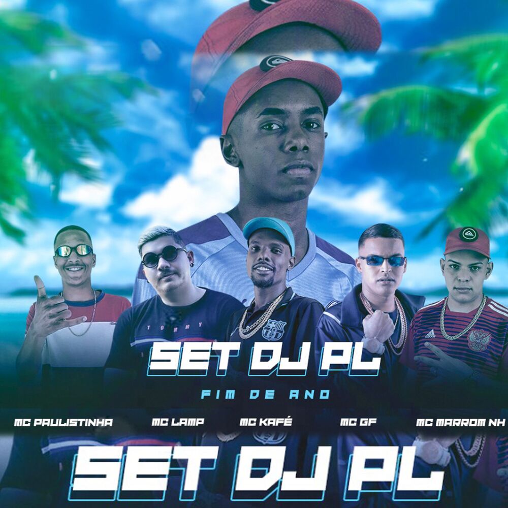 Picture of Set Dj PL (Fim de ano)