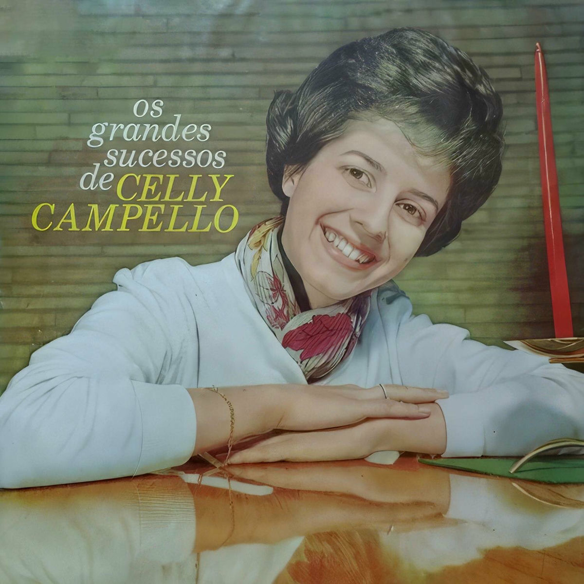 Album cover of Brôto Legal (I'm in Love)