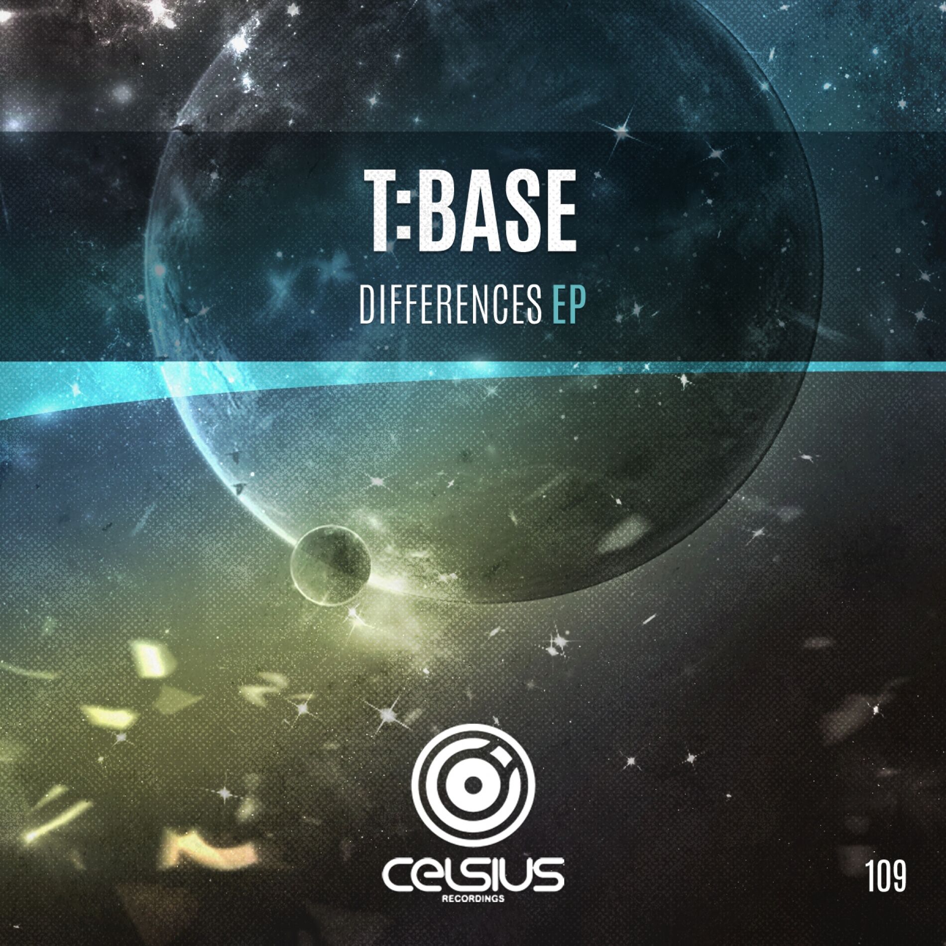 Album cover of Differences EP