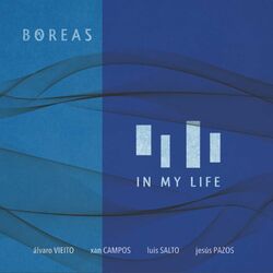 Cover of In My Life