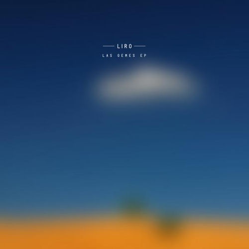 Las Gemes EP