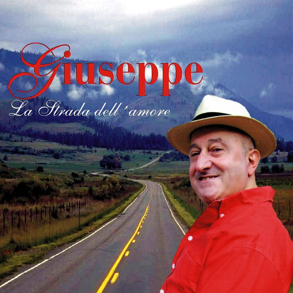 Picture of La Strada Dell Amore