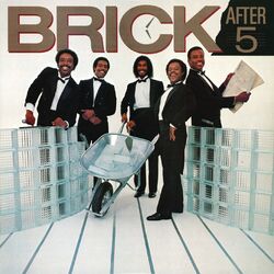 Cover of After 5