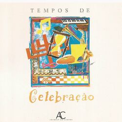 Cover of Tempos de Celebração