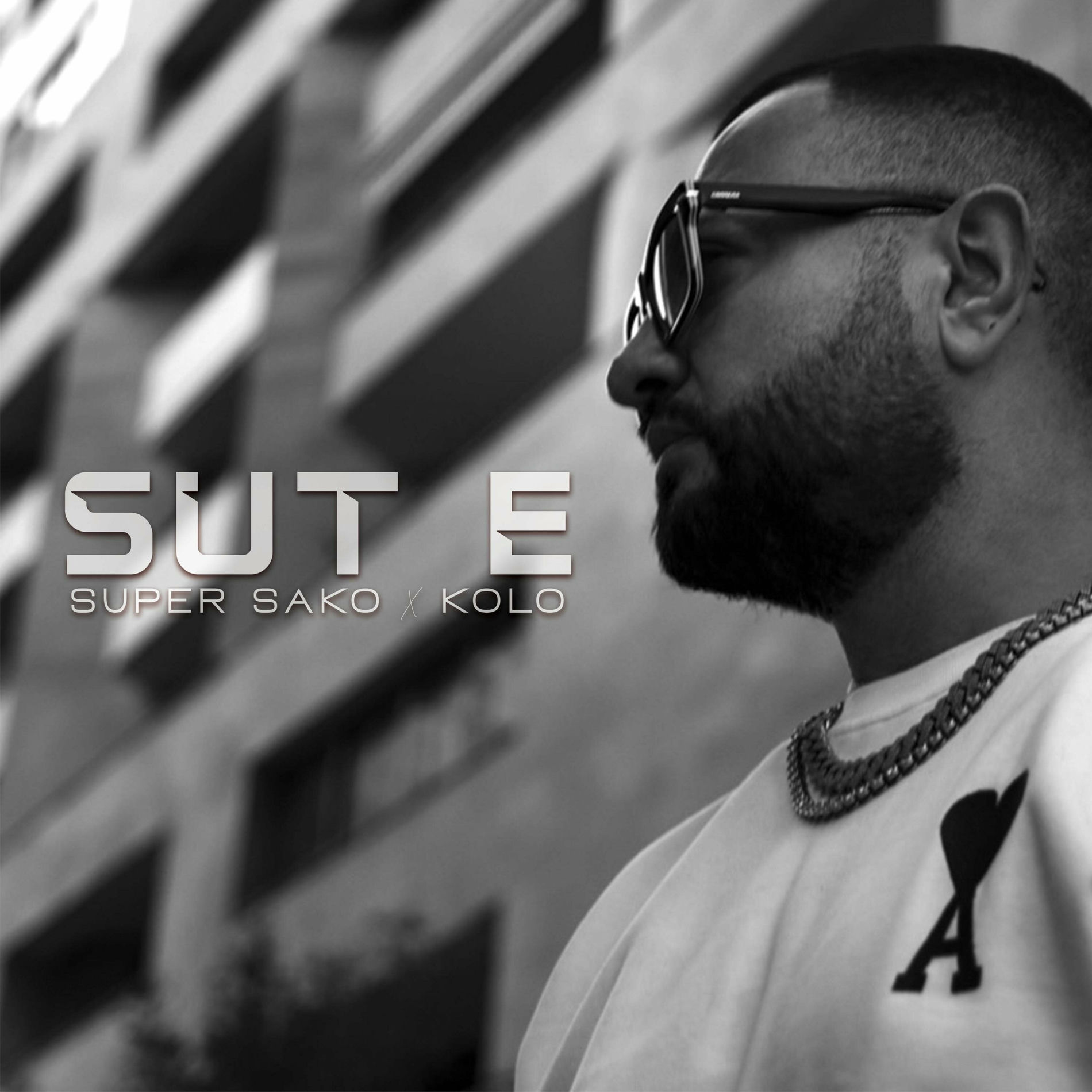 Album cover of Sut E