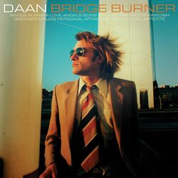 Cover of Bridge Burner