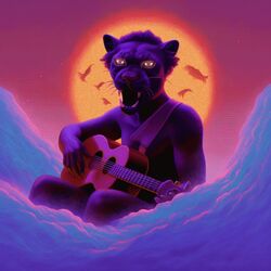 Cover of Summer purgatory