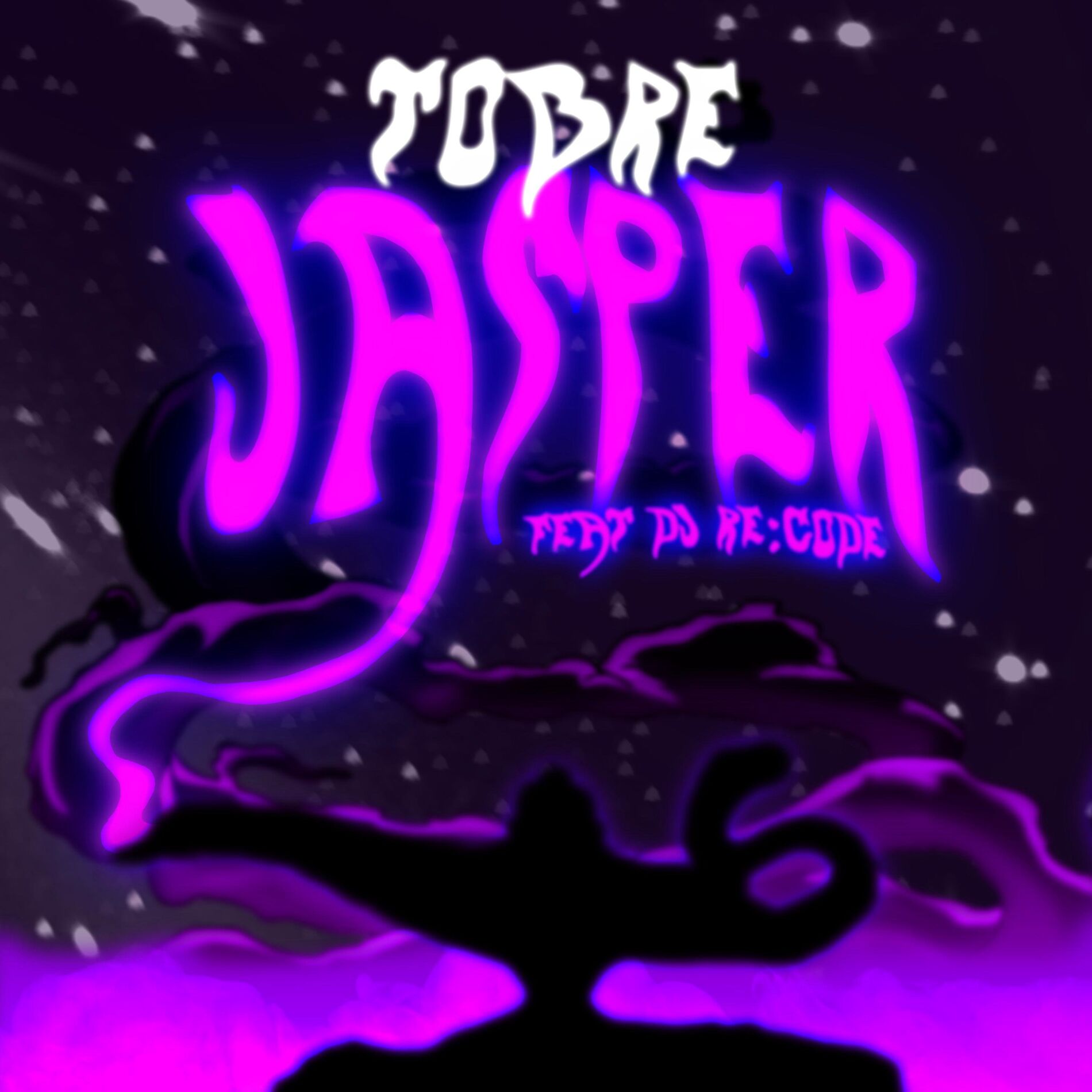 Album cover of Jasper