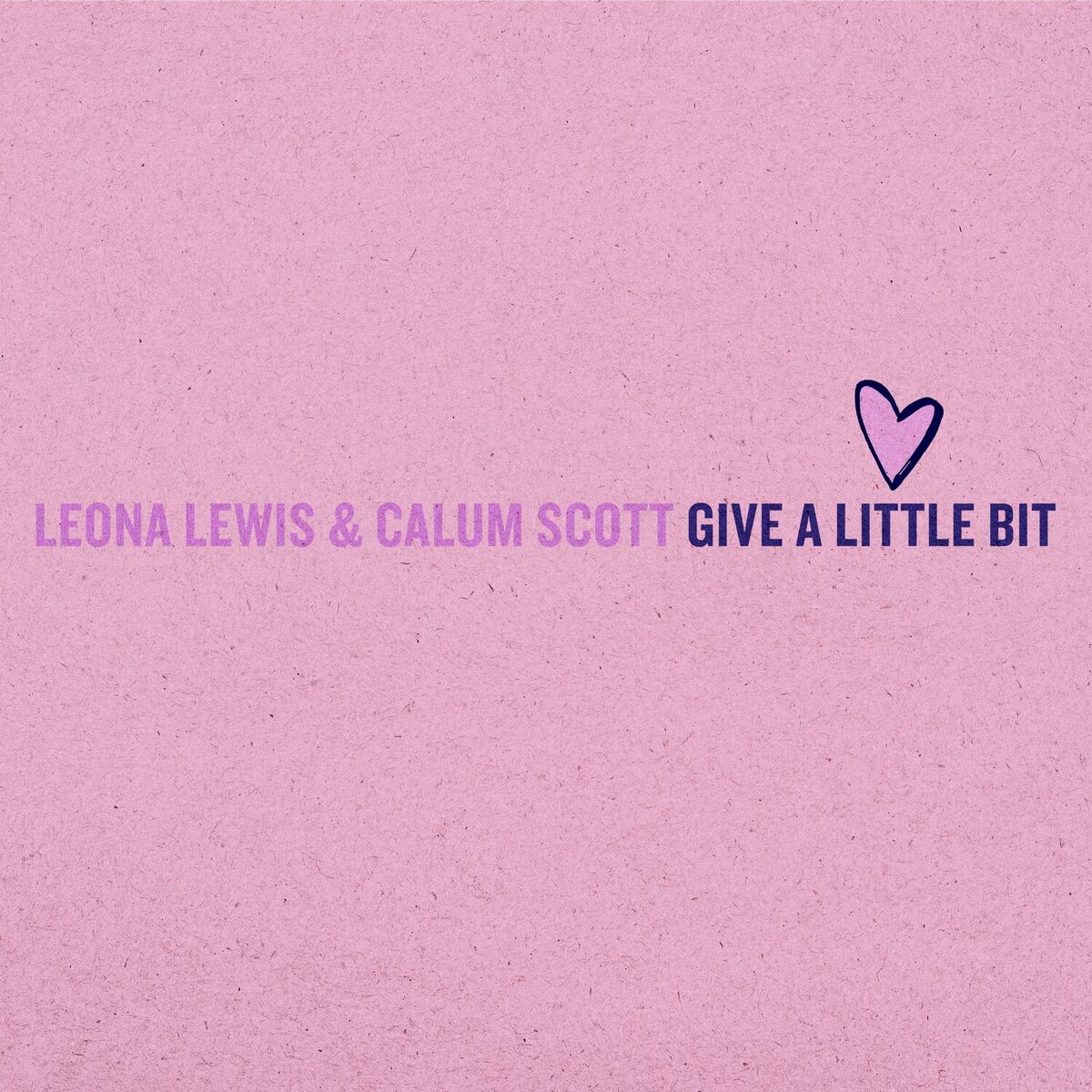 Album cover of Give A Little Bit