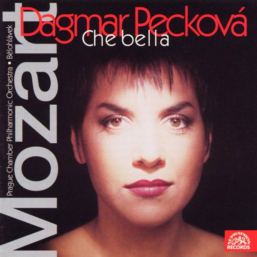 Picture of Mozart: Opera Arias