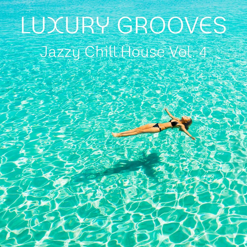 Picture of Jazzy Chill House, Vol. 4
