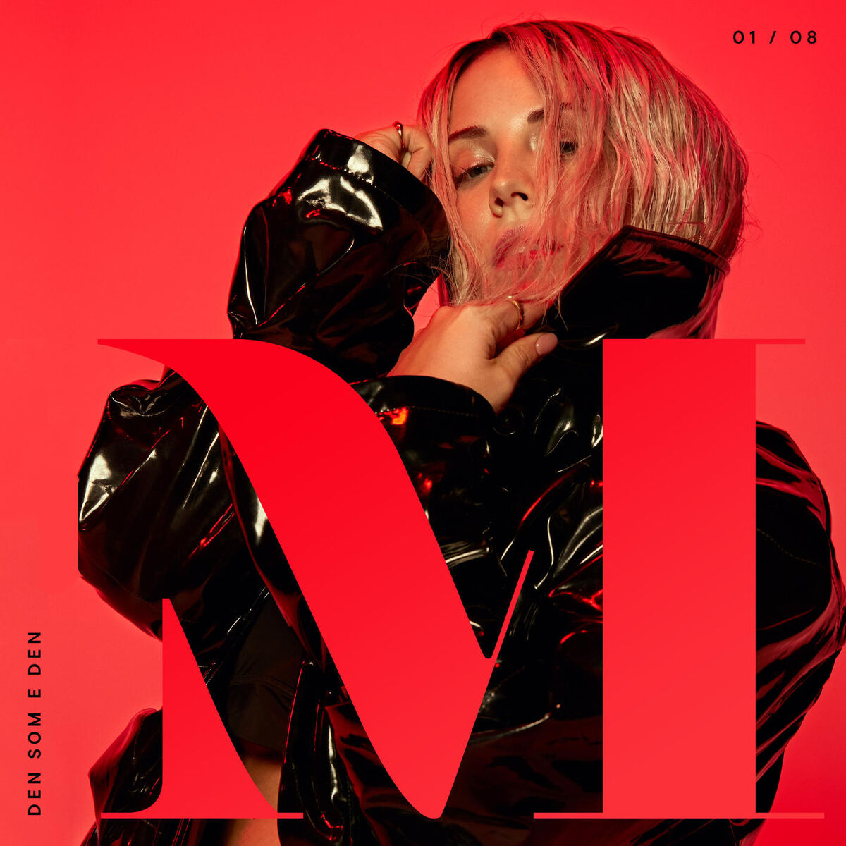 Album cover of Den som e den