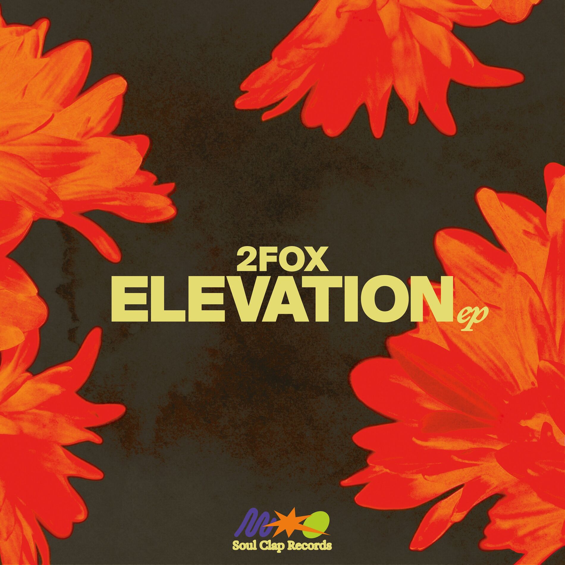 Album cover of Elevation EP