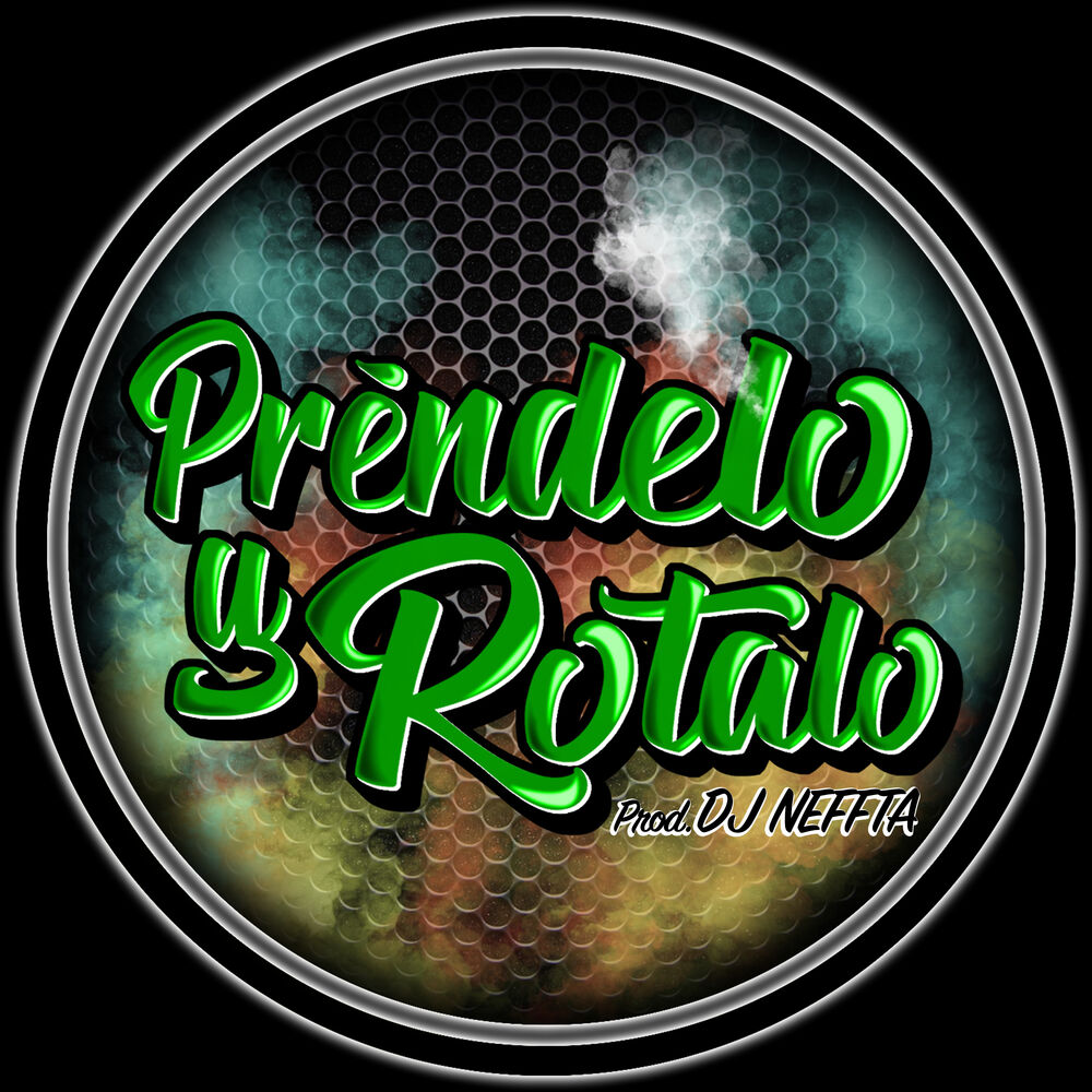 Picture of Prendelo y Rotalo