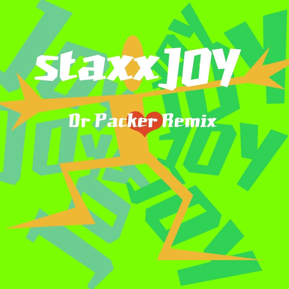 Pochette du titre Joy