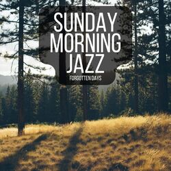 Cover of Forgotten Days