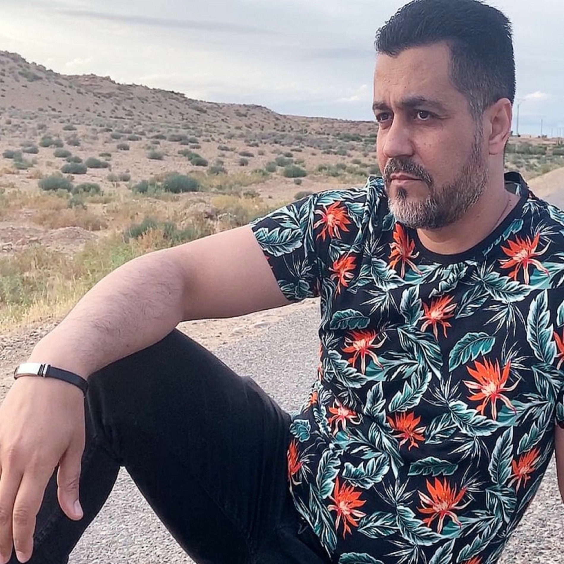 Album cover of lelah yahli