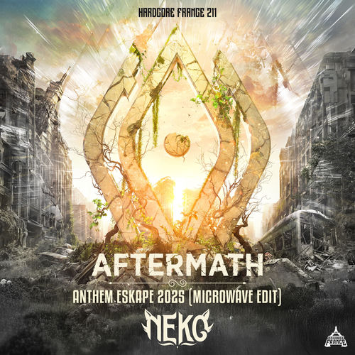 Aftermath Anthem Eskape 2025 (Microwave Edit)