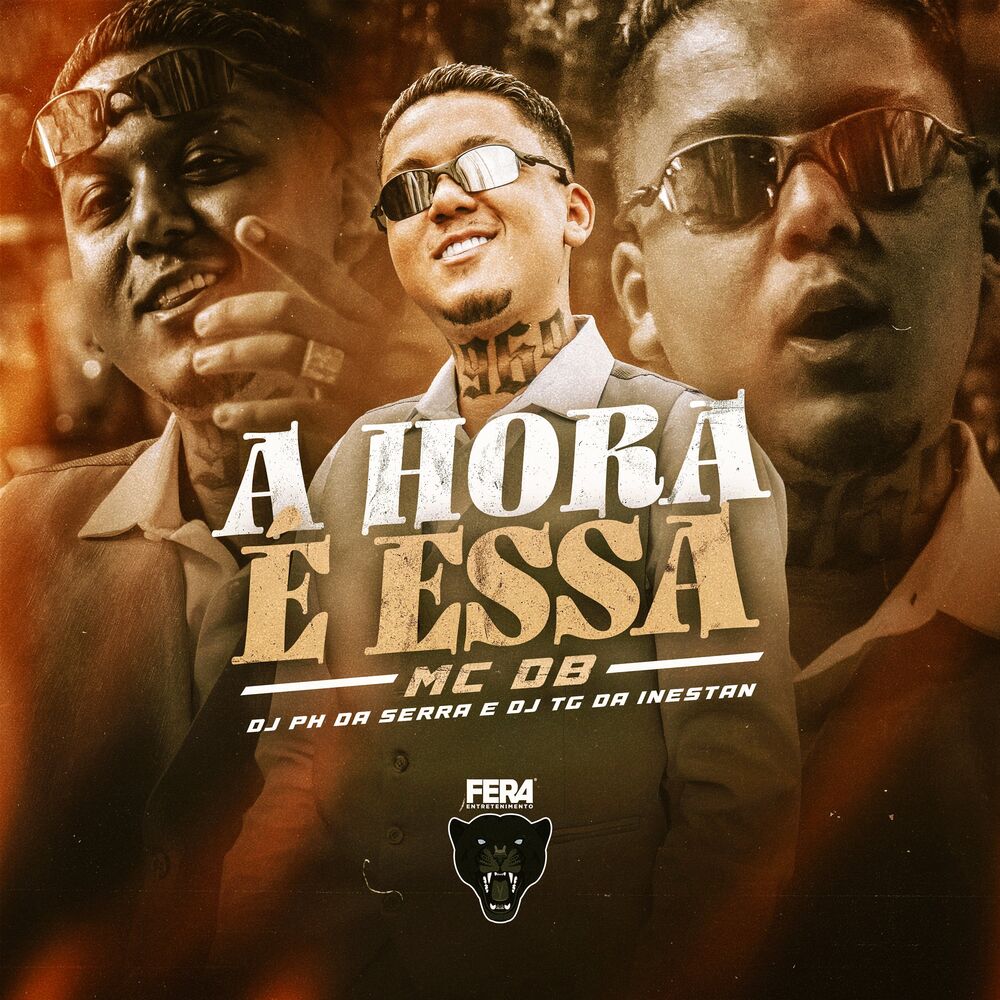 Picture of A Hora É Essa