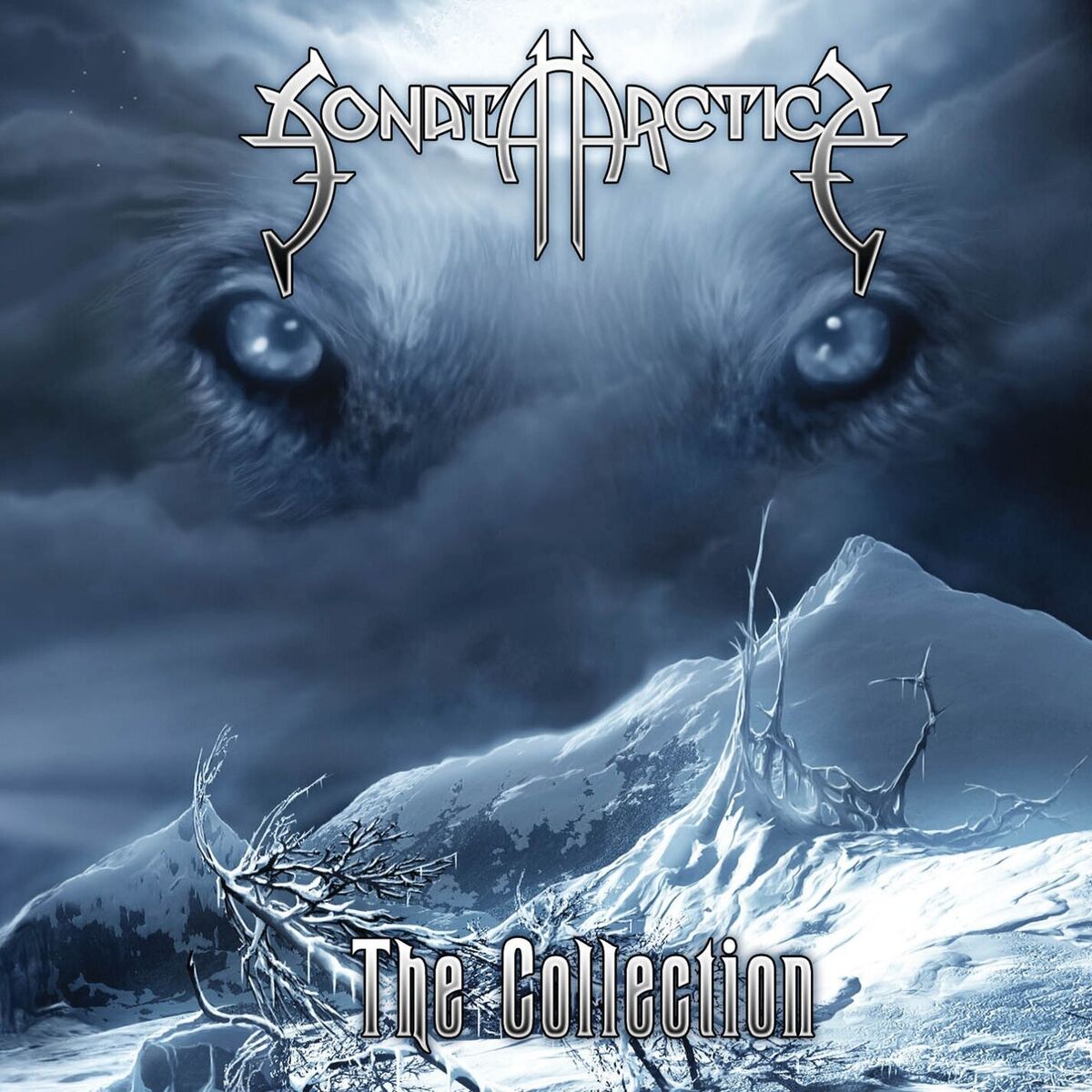 Album cover of FullMoon