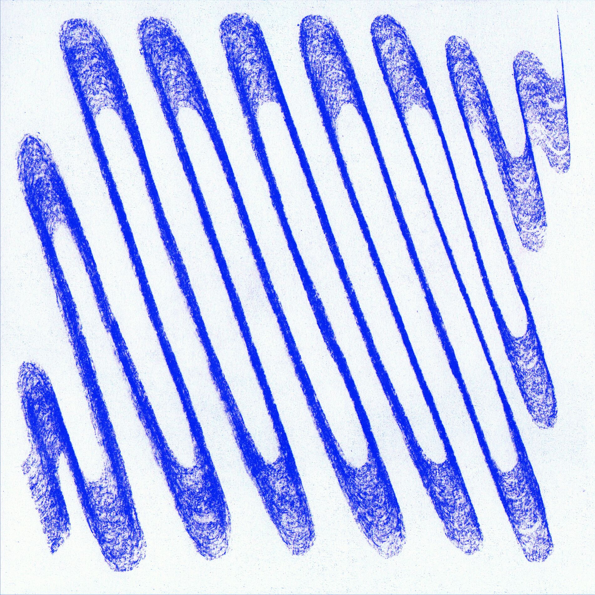 Album cover of Jet Stream