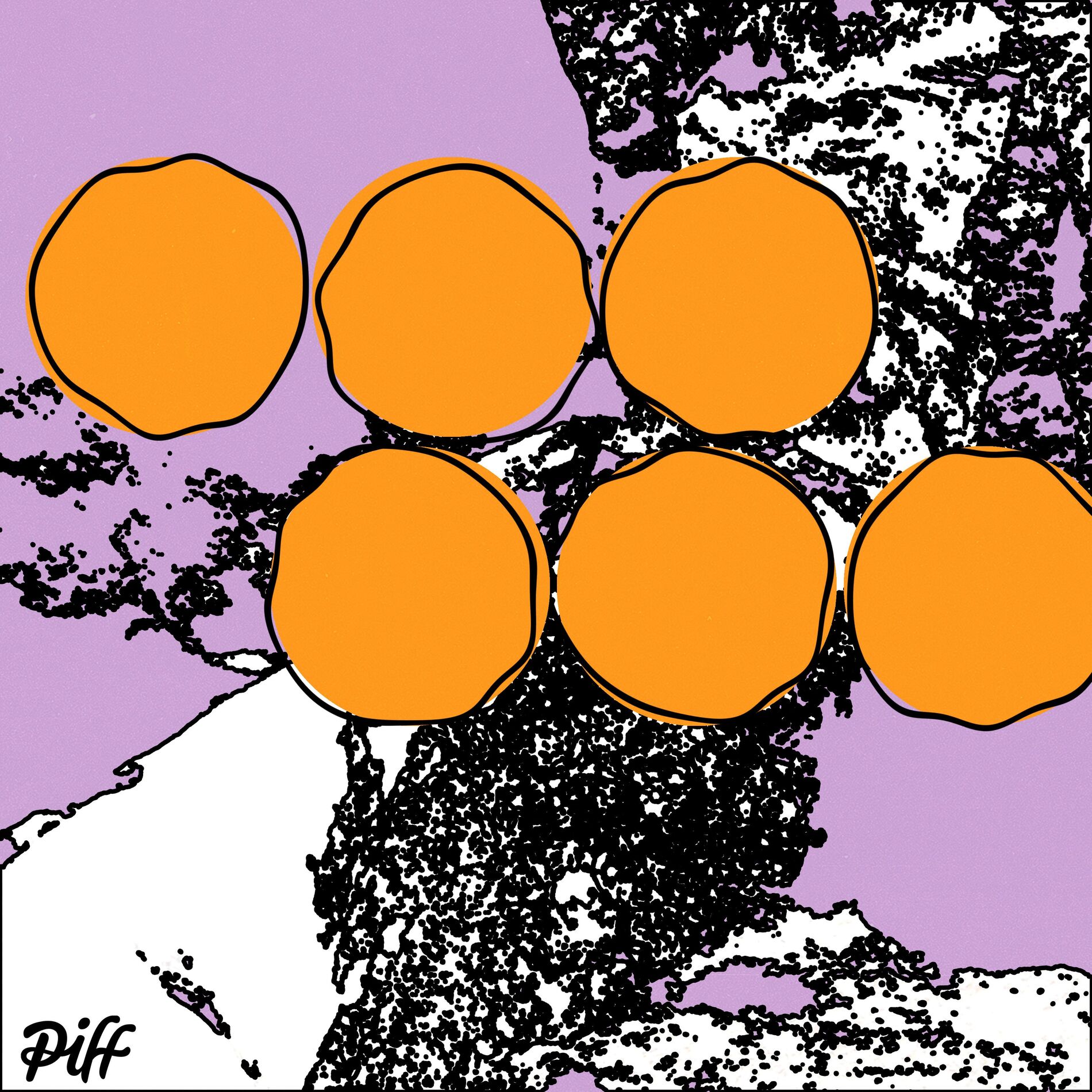 Album cover of A Story Of Innocence Lost