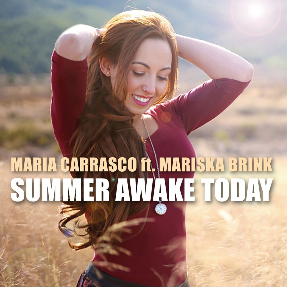 Picture of Summer Awake Today (feat. Mariska Brink)