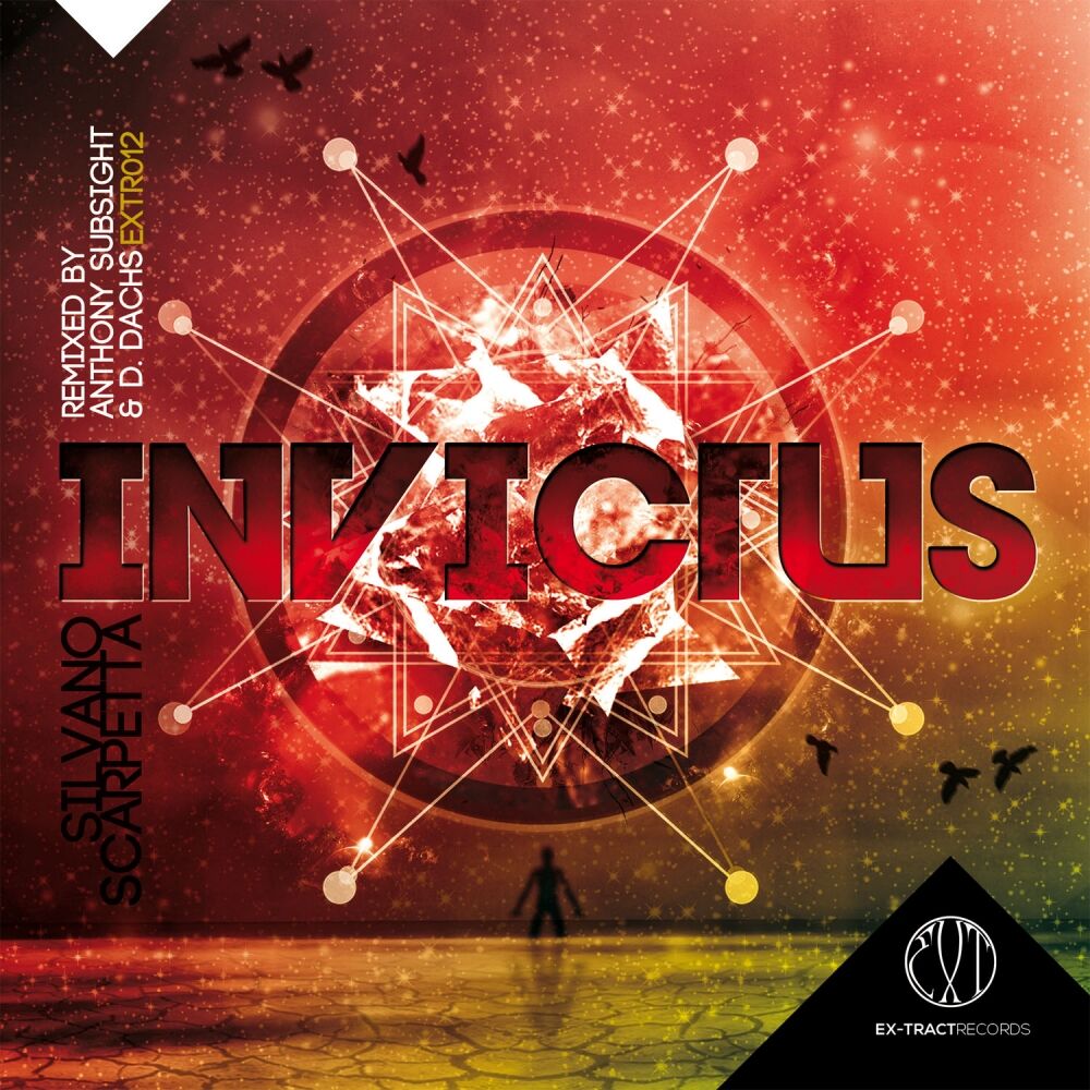 Picture of Invictus