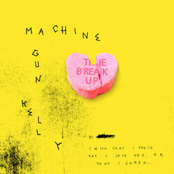 Cover of The Break Up