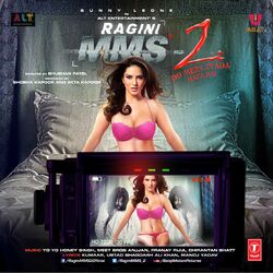 Cover of Ragini Mms 2