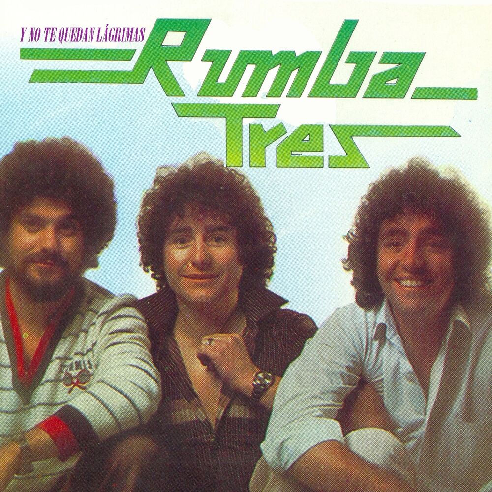 Picture of Y No Te Quedan Lágrimas