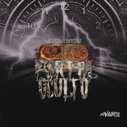Portal Oculto