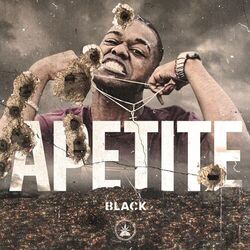 Cover of Apetite
