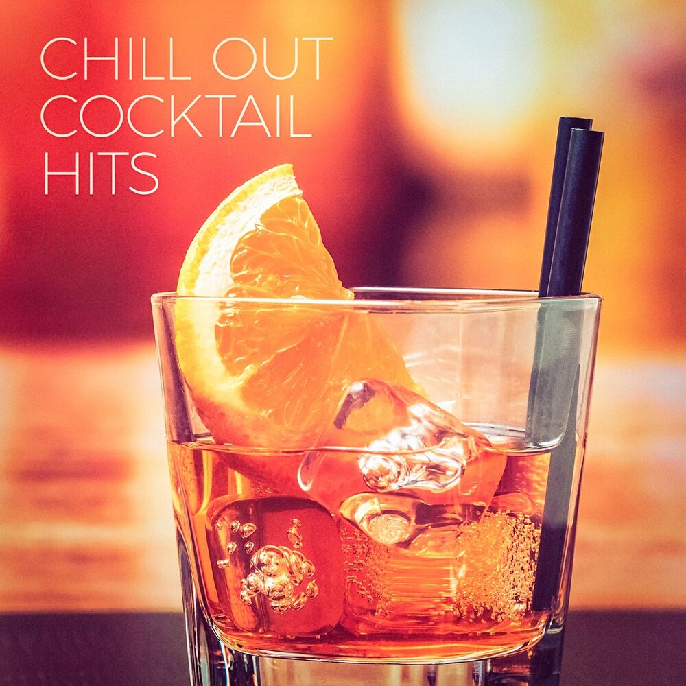 Picture of Chill Out Cocktail Hits