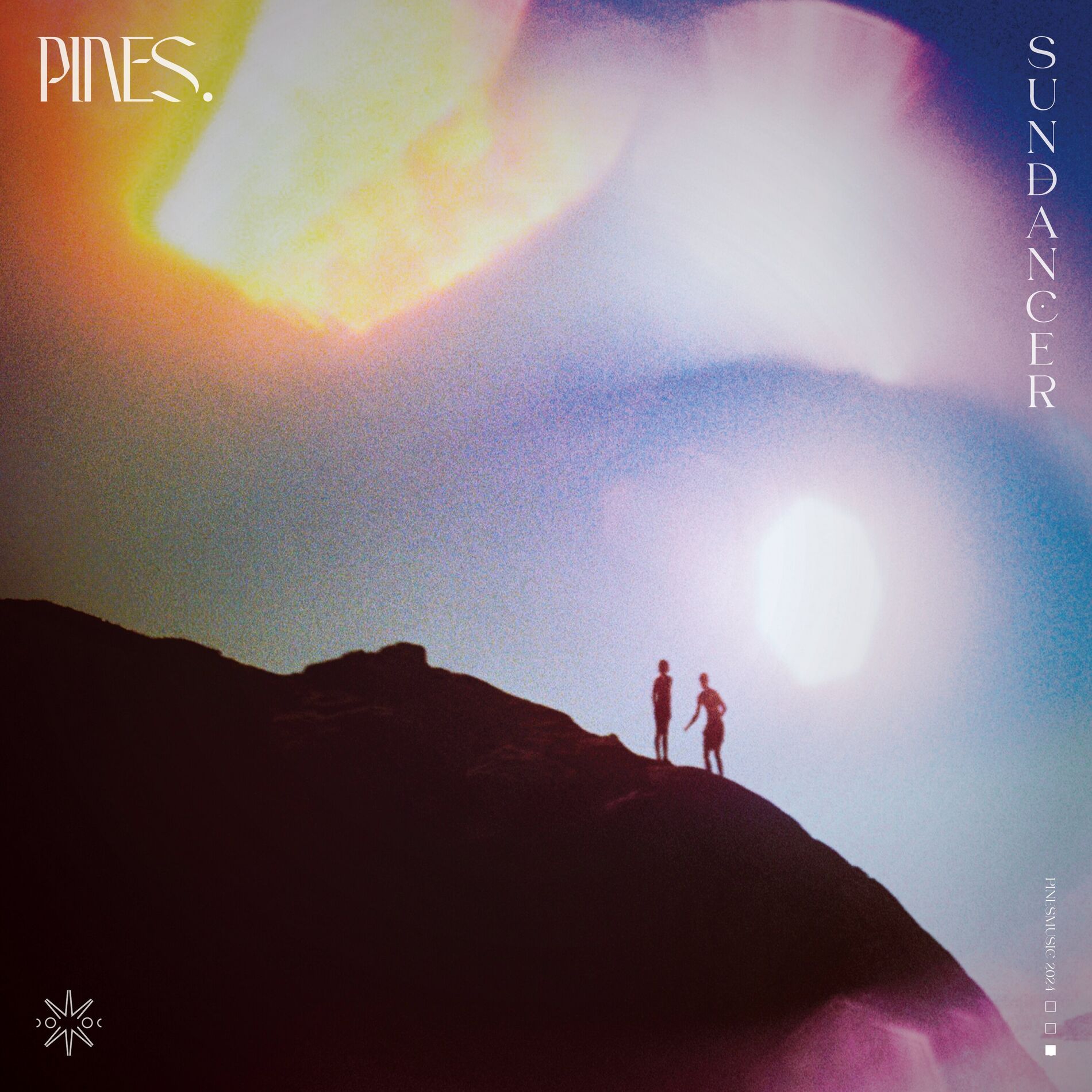 Album cover of Sundancer