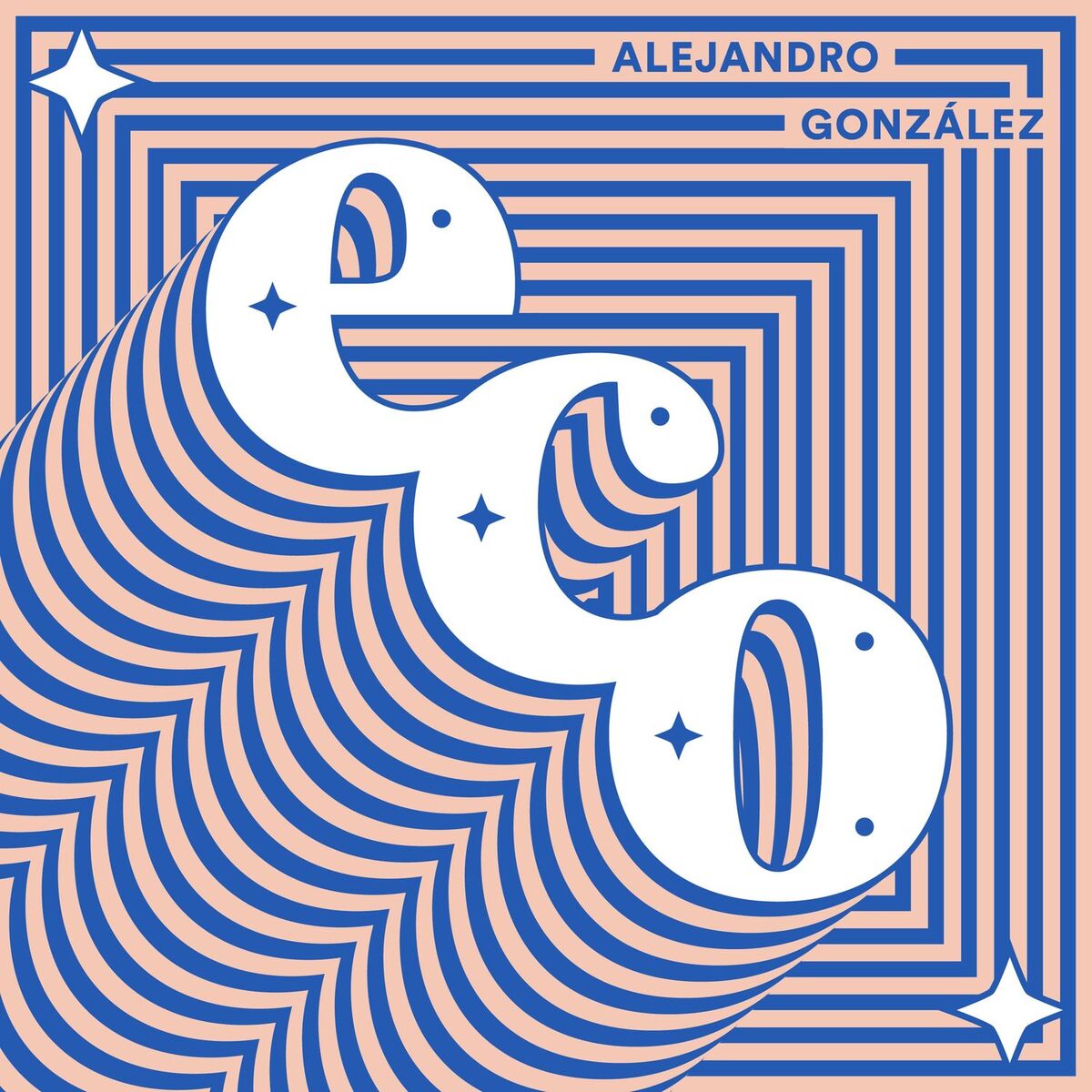 Album cover of Eco