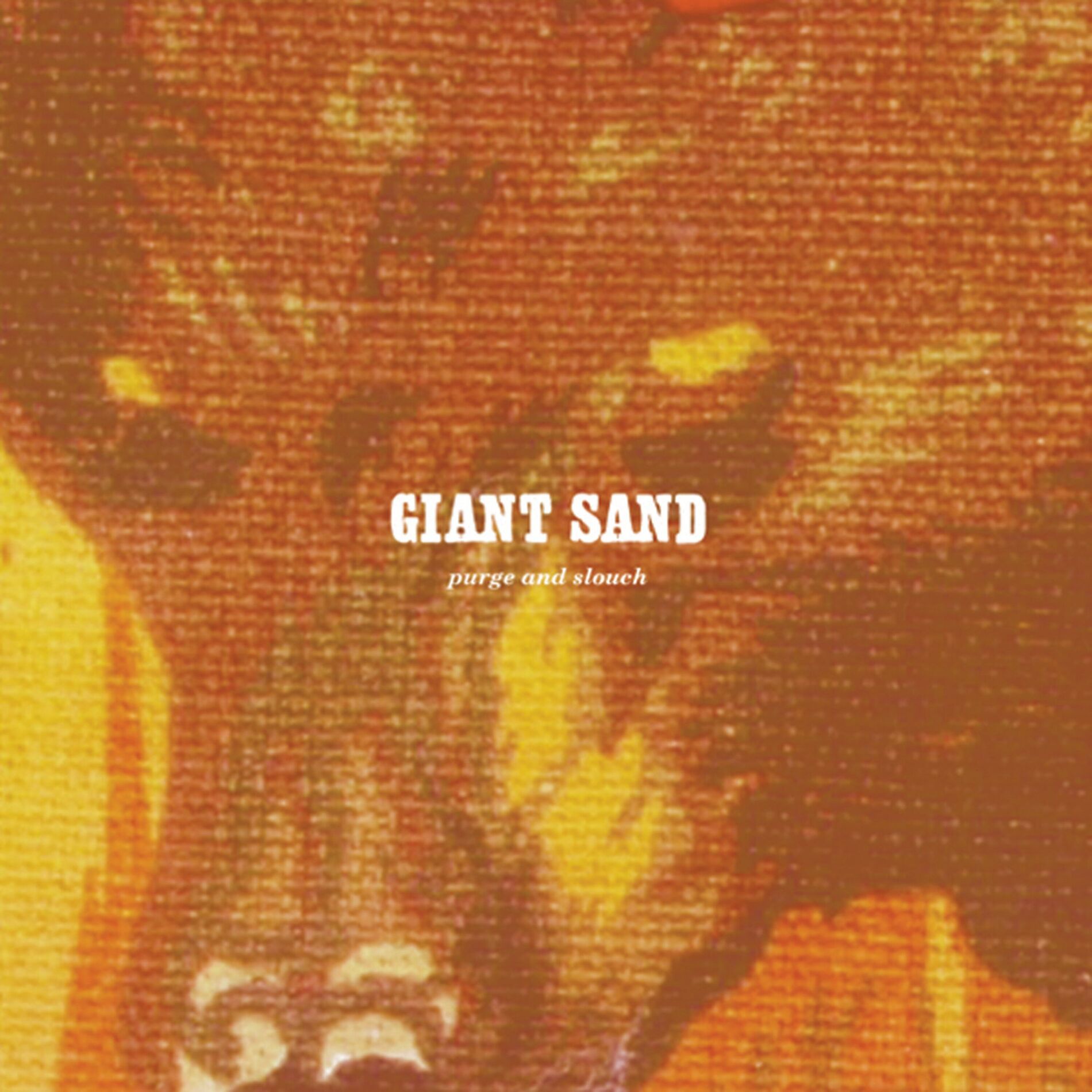 Album cover of Purge & Slouch (25th Anniversary Edition)