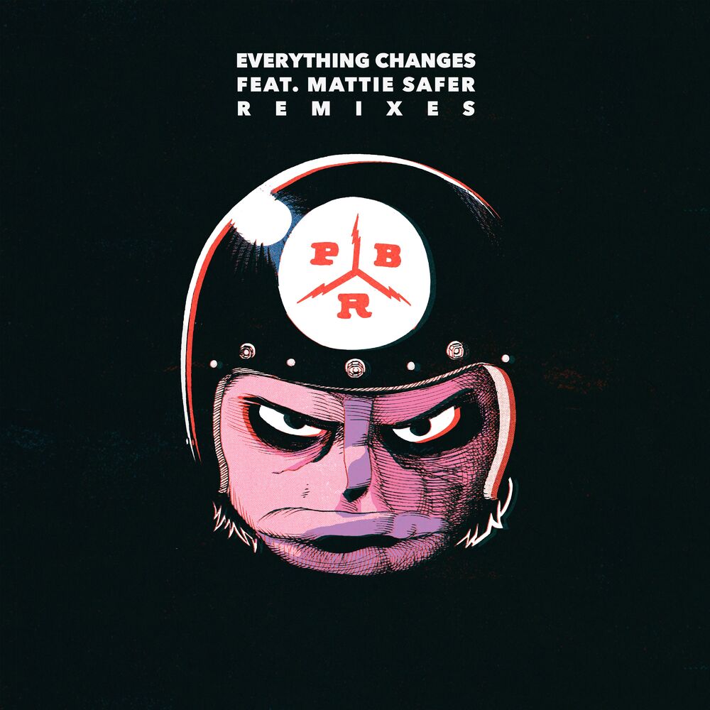 Picture of Everything Changes (feat. Mattie Safer) (Remixes)