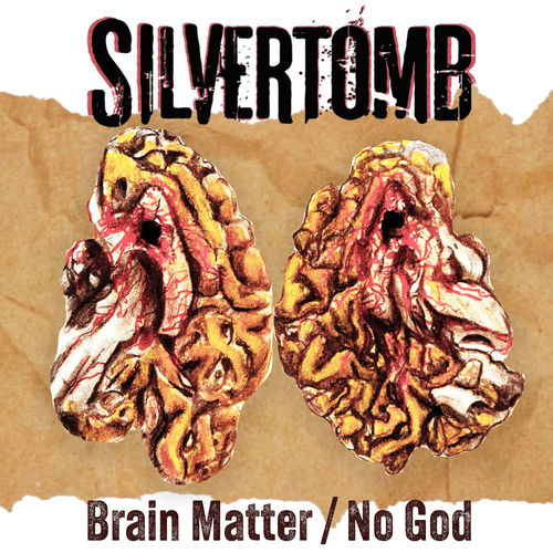 Brain Matter / No God
