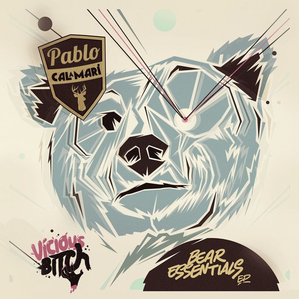 Picture of Bear Essentials EP