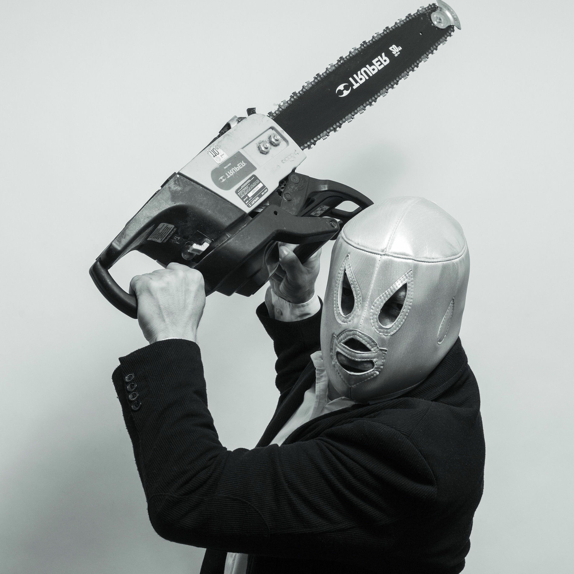 Album cover of Los Esquizitos