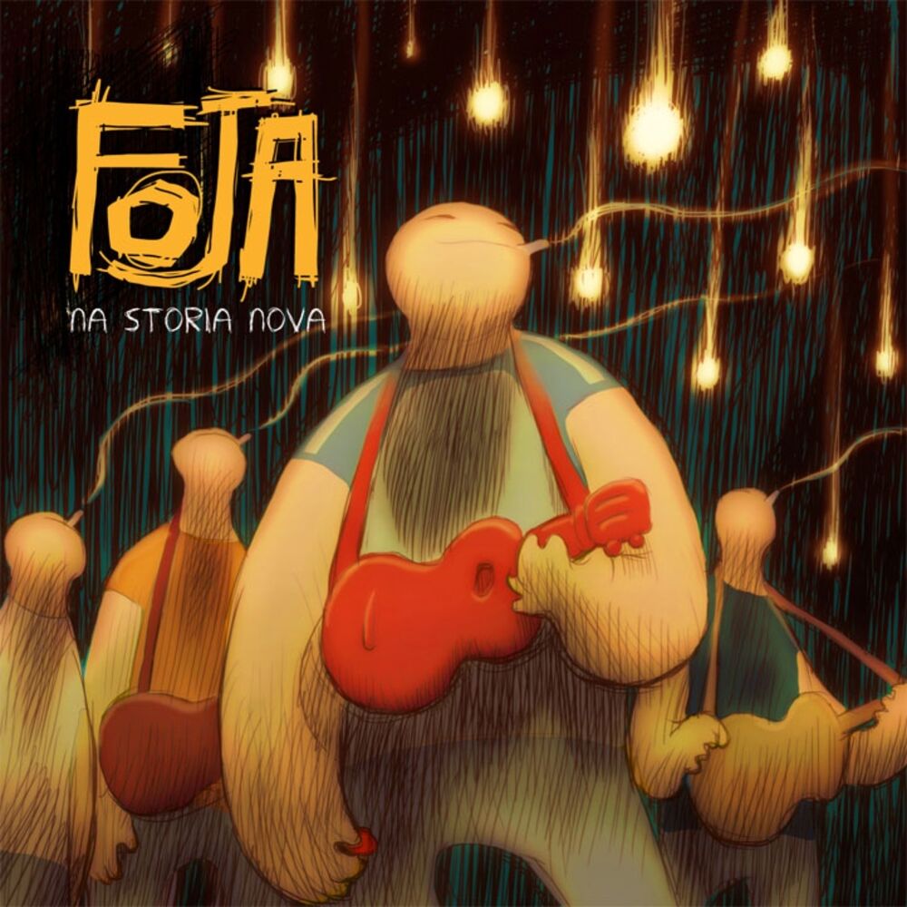 Picture of 'Na Storia Nova