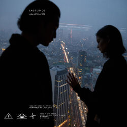 Cover of Take My Hand