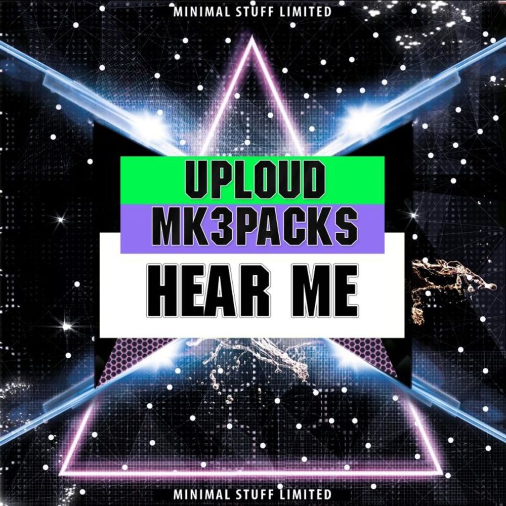 Picture of Hear Me