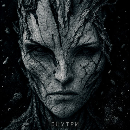 Внутри