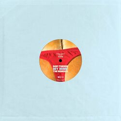 Cover of Hey Homie: The Remixes