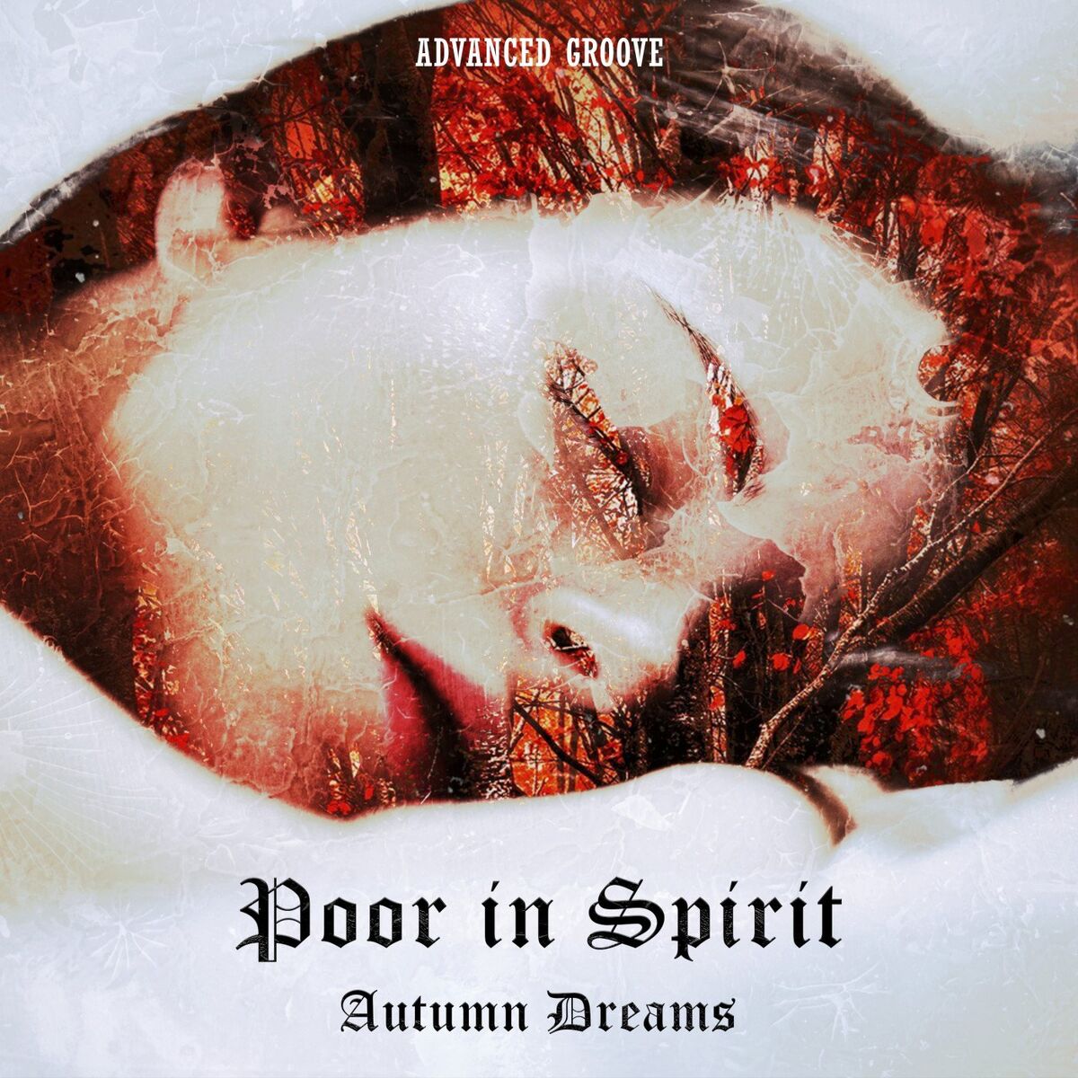 Album cover of Autumn Dreams