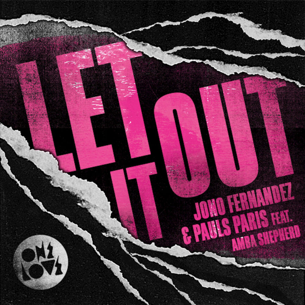 Picture of Let It Out
